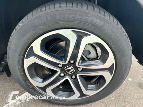 HR-V