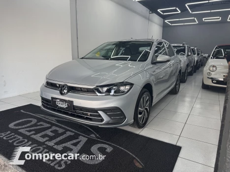 POLO 1.0 170 TSI Highline