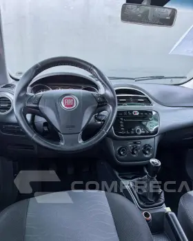 PUNTO 1.6 Essence 16V