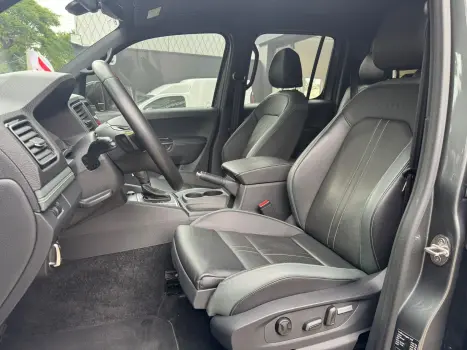 Amarok 3.0 V6 Tdi Diesel Extreme Cd 4Motion Automático