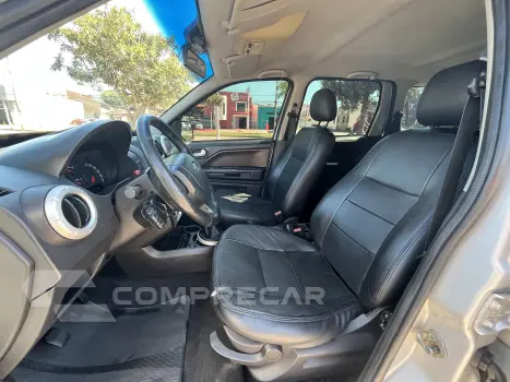 ECOSPORT 1.6 XLT 8V