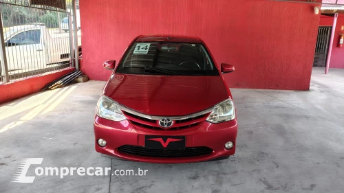 ETIOS 1.5 XLS 16V