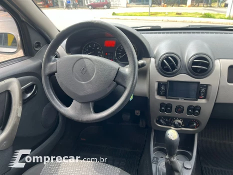 SANDERO 1.0 12V SCE Expression