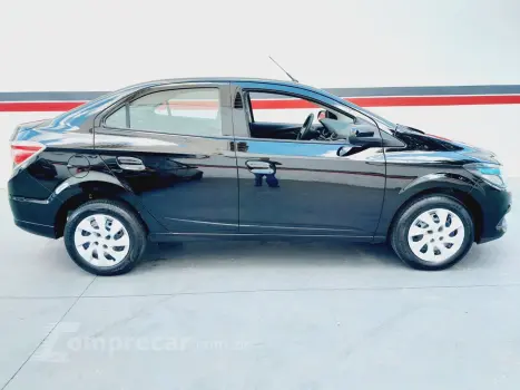 PRISMA Sed. LT 1.4 8V FlexPower 4p