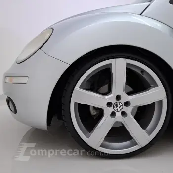 NEW BEETLE 2.0 MI 8V