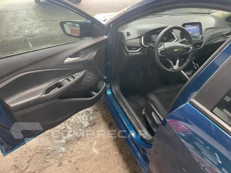 ONIX SEDAN PLUS LT 1.0 12V FLEX 4P MEC