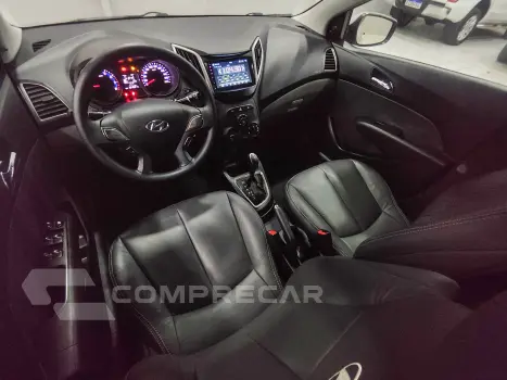 HB20 1.6 Comfort 16V
