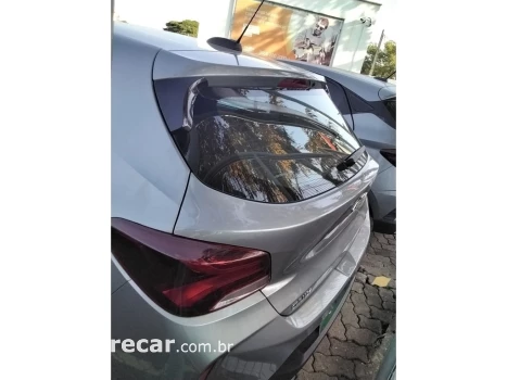 ONIX 1.0 TURBO FLEX LT MANUAL
