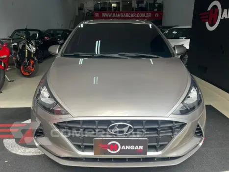 HB20 1.0 12V FLEX SENSE MANUAL