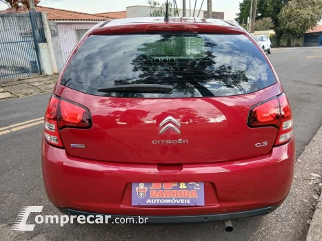 C3 1.2 Tendance 12V