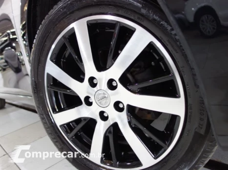 SENTRA - 2.0 SL 16V 4P AUTOMATICO