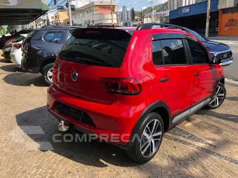 Fox 1.6 Msi Total Flex Xtreme 4P Manual