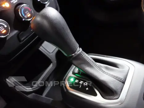 RENEGADE - 1.8 16V 4P AUTOMATICO