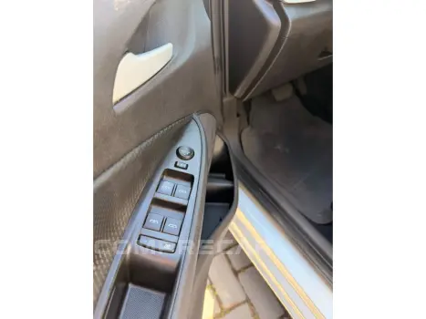 ONIX 1.0 TURBO FLEX LTZ AUTOMÁTICO