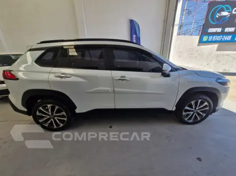 COROLLA CROSS 2.0 Vvt-ie XRE