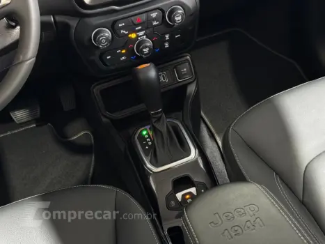 RENEGADE 1.3 T270 TURBO FLEX LONGITUDE AT6