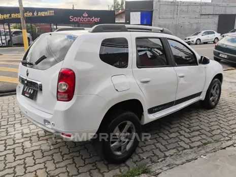 DUSTER 2.0 16V Dynamique