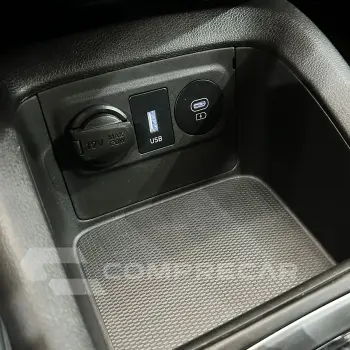 HB20 Comfort Plus 1.0 TB Flex 12V Aut.