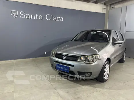 PALIO 1.0 MPI FIRE 8V FLEX 4P MANUAL