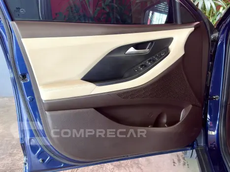 CRETA 2.0 FLEX ULTIMATE AUTOMÁTICO