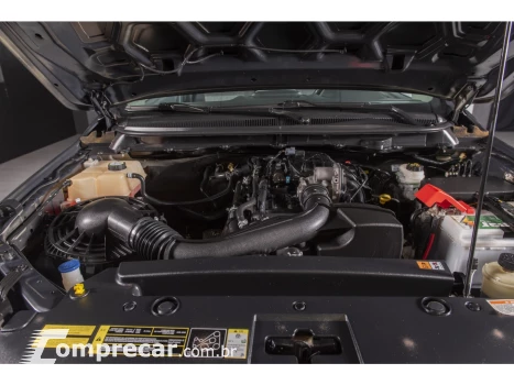 RANGER 2.5 XLT 4X2 CD 16V FLEX 4P MANUAL