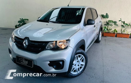 KWID 1.0 12V SCE ZEN