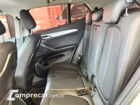 X2 1.5 12V ACTIVEFLEX SDRIVE18I GP STEPTRONIC