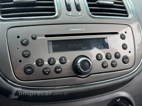 GRAND SIENA 1.6 MPI Essence 16V