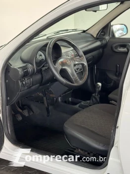 Corsa Sed Classic Spirit 1.6 MPFI VHC 8V