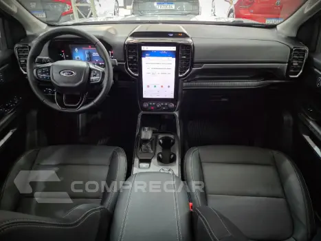 RANGER 3.0 V6 TURBO DIESEL CD LIMITED 4X4 AUTOMÁTICO