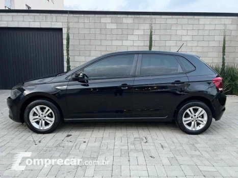 POLO 1.0 MPI TOTAL FLEX MANUAL
