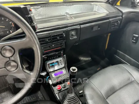 GOL 1.6 CL 8V ÁLCOOL 2P MANUAL