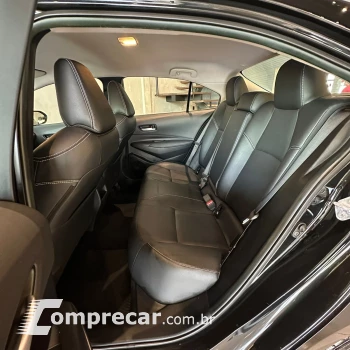 Corolla XEi 2.0 Flex 16V Aut.