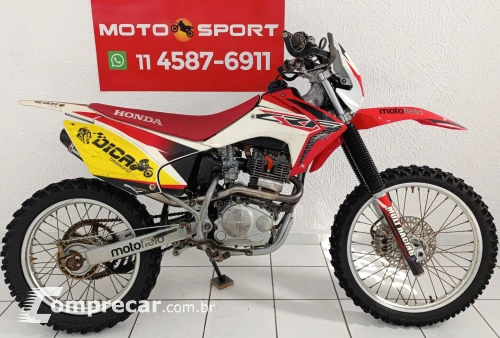 HONDA CRF 230F