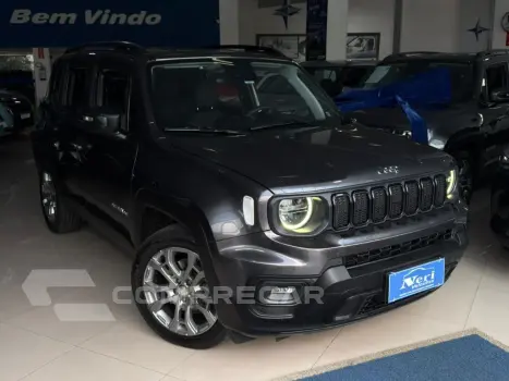 Renegade Sport T270 1.3 TB 4x2 Flex Aut.
