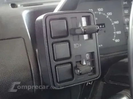 FIORINO 1.0 Pick-up CS 8V