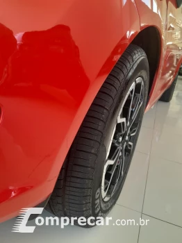 Fiesta Hatch 1.5 16V 4P S FLEX