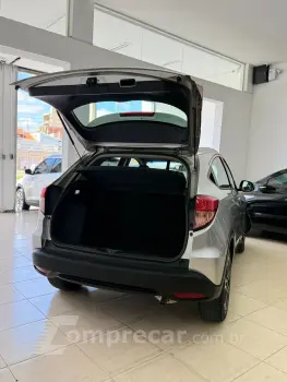 HR-V EX 1.8 Flexone 16V 5p Aut.