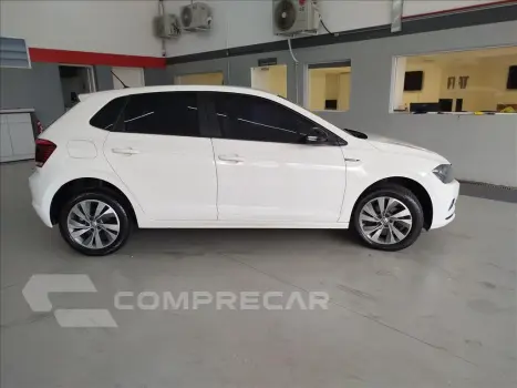 POLO 1.0 170 TSI Comfortline