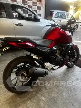 Fz15 Fazer ABS
