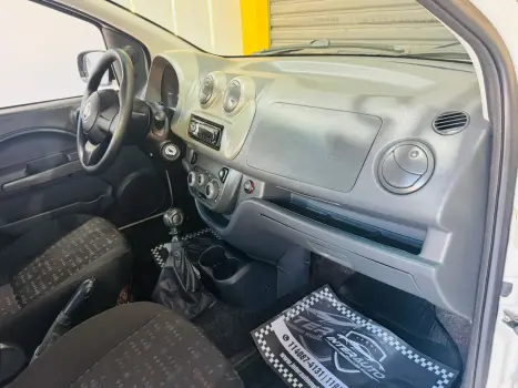 UNO 1.0 EVO Vivace 8V