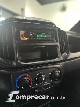 FIORINO 1.4 MPI Furgão Endurance 8V