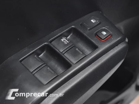 FIT - 1.4 LX 16V 4P AUTOMÁTICO