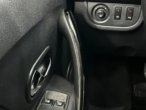 Sandero Stepway 1.6 16V SCe (Flex)