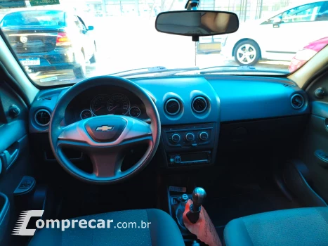 CELTA 1.0 MPFI LT 8V