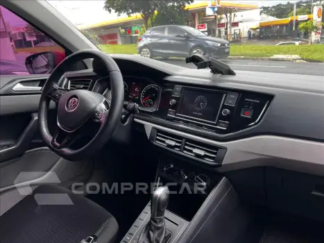 POLO 1.0 200 TSI Comfortline