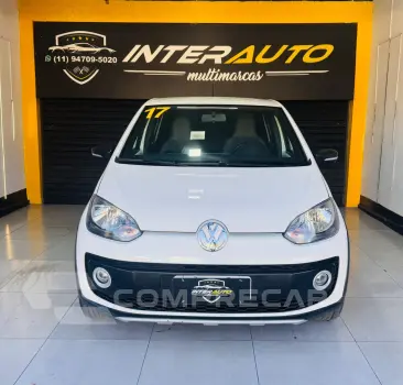 UP 1.0 MPI Track 12V