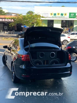 JETTA 2.0 TSI Highline