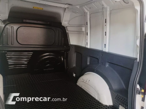 Fiorino Furgão 1.4 FLEX
