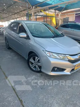 CITY LX
